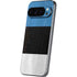 Estonia Flag Distressed Google Pixel 9 Pro Skin